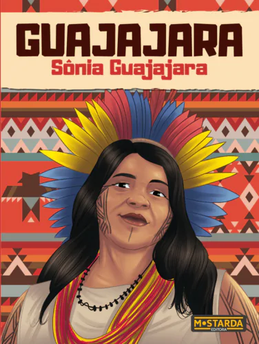 Sônia Guajajara