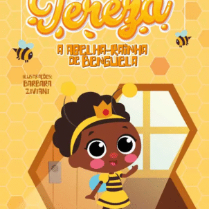 Tereza, A Rainha de Benguela