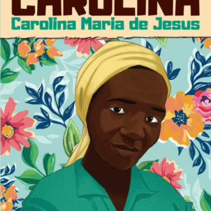 Carolina Maria de Jesus