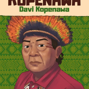 Davi Kopenawa