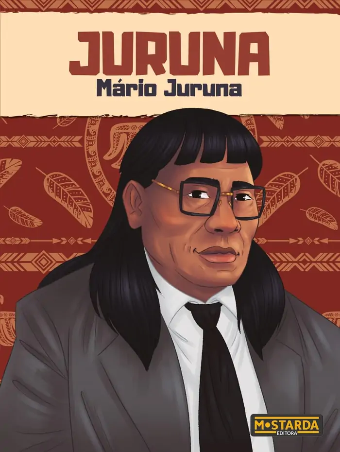 Mário Juruna