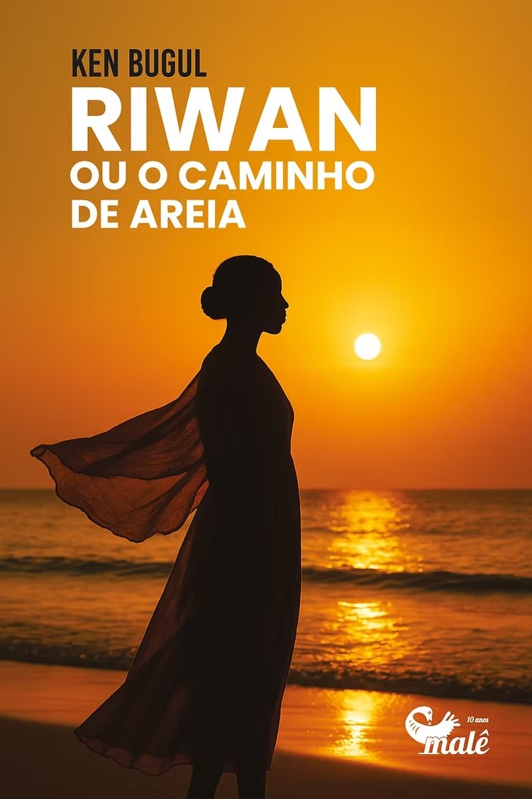 Riwan ou o caminho de areia