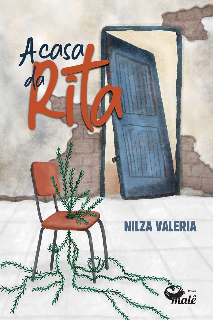 A casa da Rita