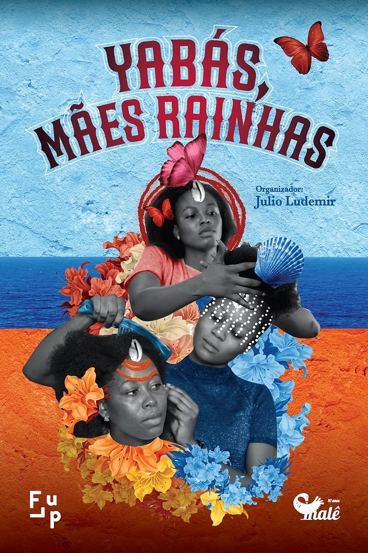 Yabas, Mães rainhas